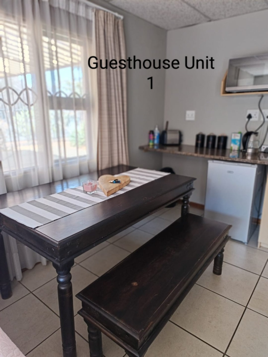 7 Bedroom Property for Sale in Universitas Free State